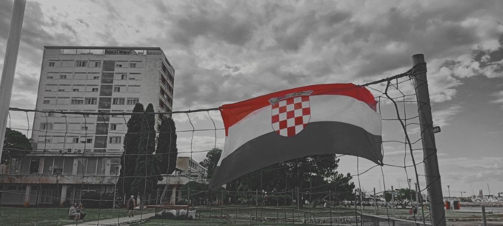 Čestitamo vam praznik slobode, Dan antifašističke borbe u Hrvatskoj